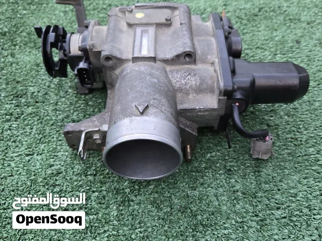 ثروتل لكزس جي اس 300