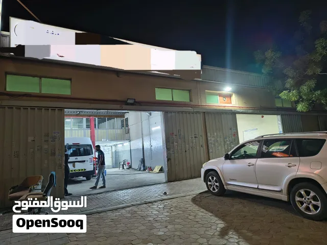 Car Garage for sale with Mitsubishi pickup
