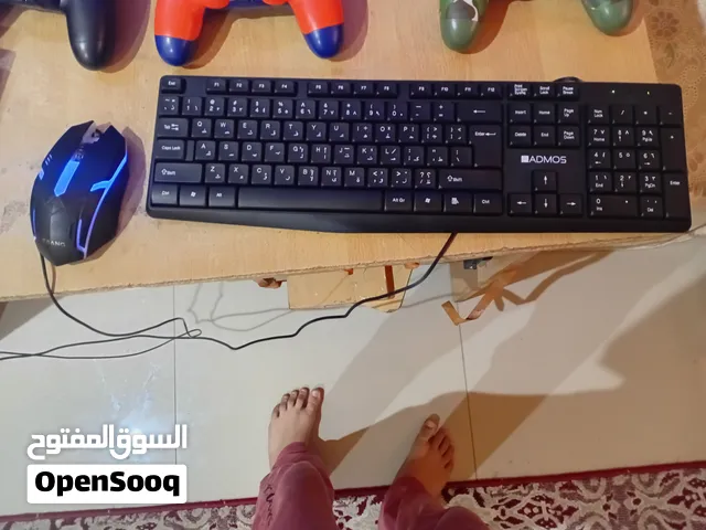 كيبورد جديد بالكامل