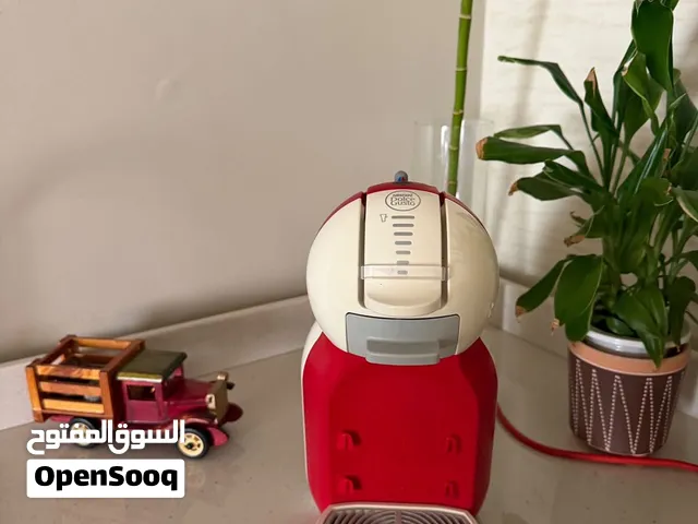 ماكينة قهوة دولتشي جوستو