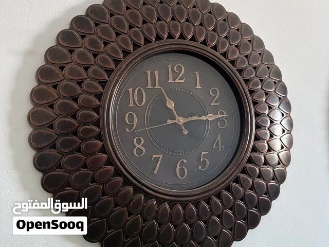 ساعات حائط