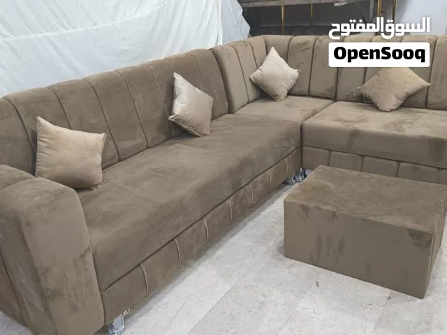 كنب جميع الألوان