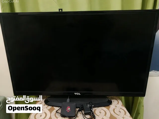 تلفزيون استعمال بسيط جدا مع جهاز اسمات اندرويد