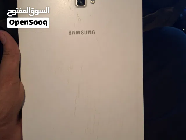 Samsung galaxy tab a 6 with spen and a newer software