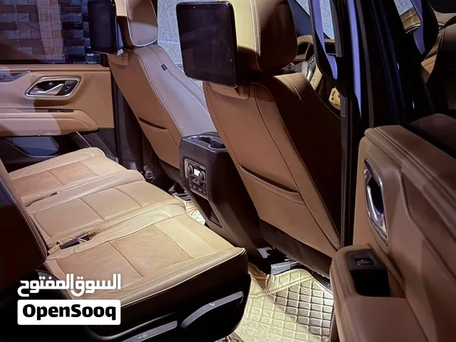 تاهو 2023 برايمر جديدة