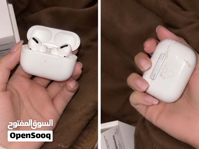 سماعه ابل برو ،الوصف