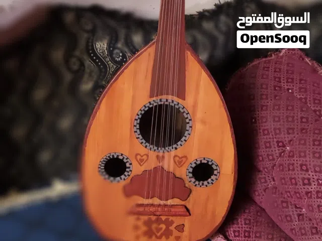 الة عود تراث