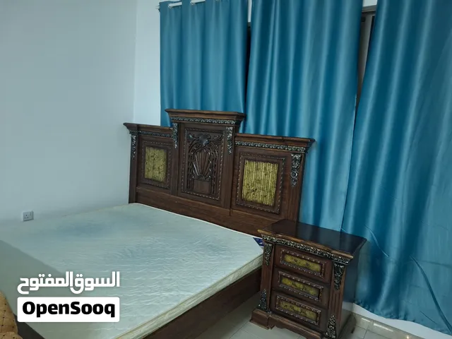 غرفة مفروشة لشخص واحد أو اثنين غير مدخنين او زوج وزوجته