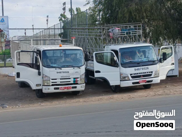 house shifting, carpenter,3,7,10 ton trucks for  available