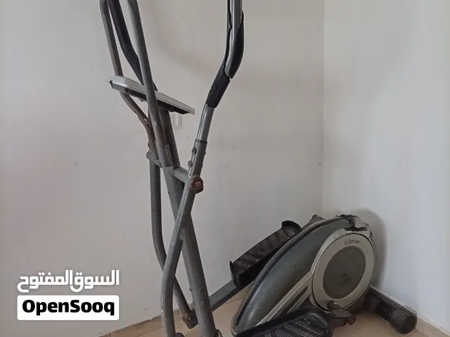 دراجة تمارين