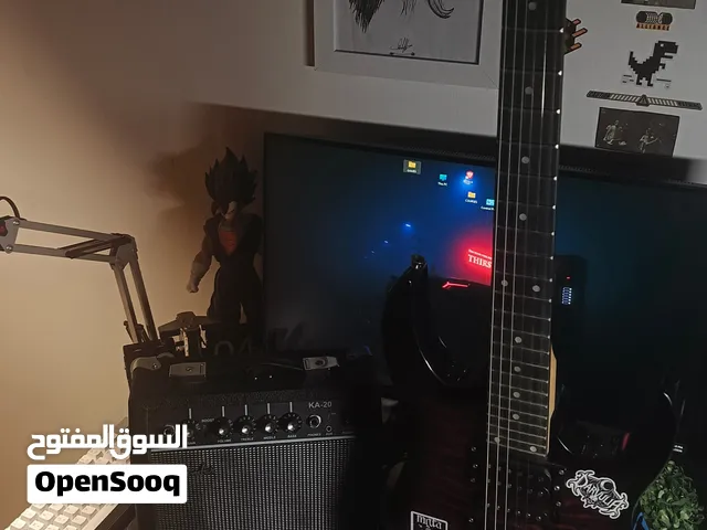 گيتار ايبانيز Ibanez GRX70QA