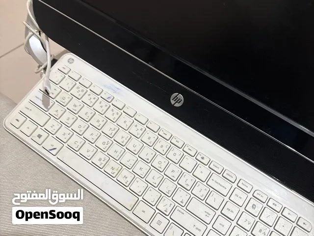 Windows HP  Computers  for sale  in Al Ahmadi