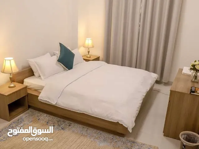 فندق المجد المعبيله الجنوبيه An offer for apartments and rooms in Al Majd Hotel