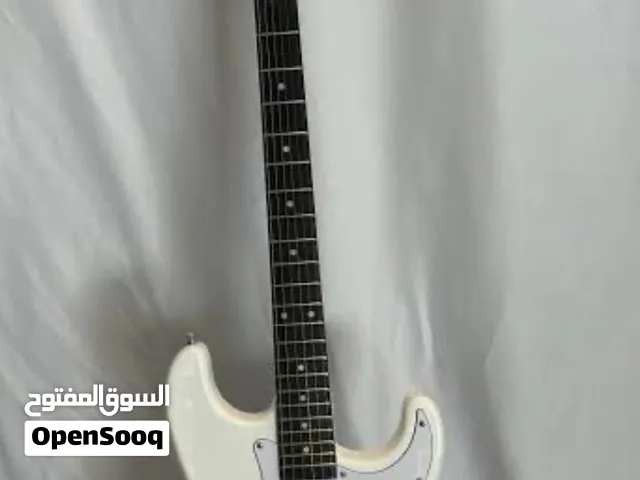 غيتار كهربائي IRIN مقاس 39 بوصة بتصميم ستراتوكاستر (Stratocaster)
