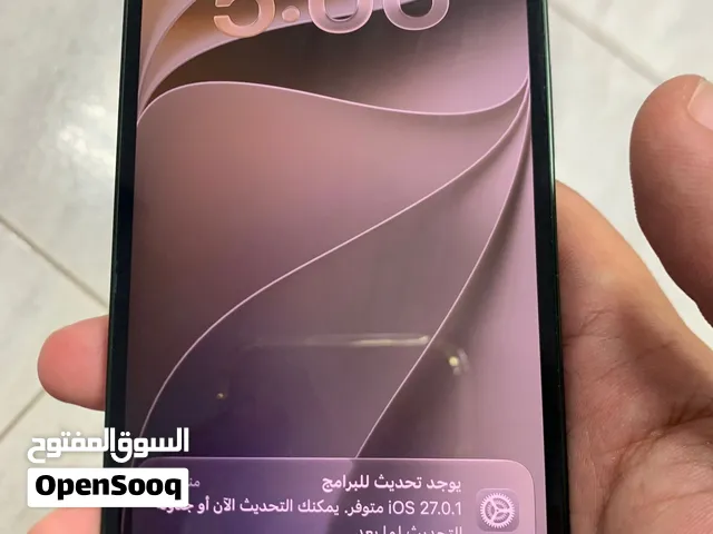 ايفون 13 العادي للبيع