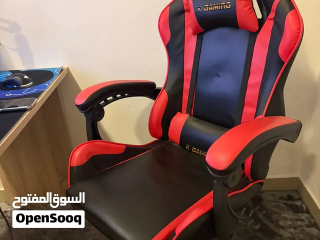 كرسي قيمنق جديدد