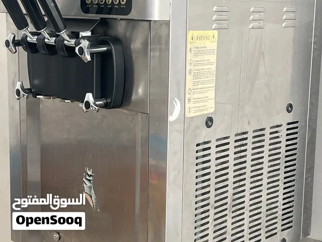 مكينة ايسكريم للبيع