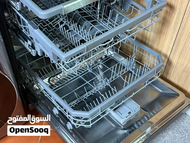 غسالة صحون lG
