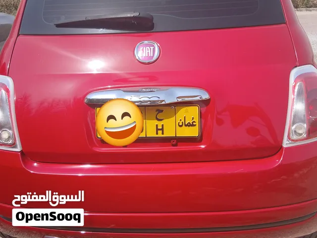 Used Fiat Other in Muscat