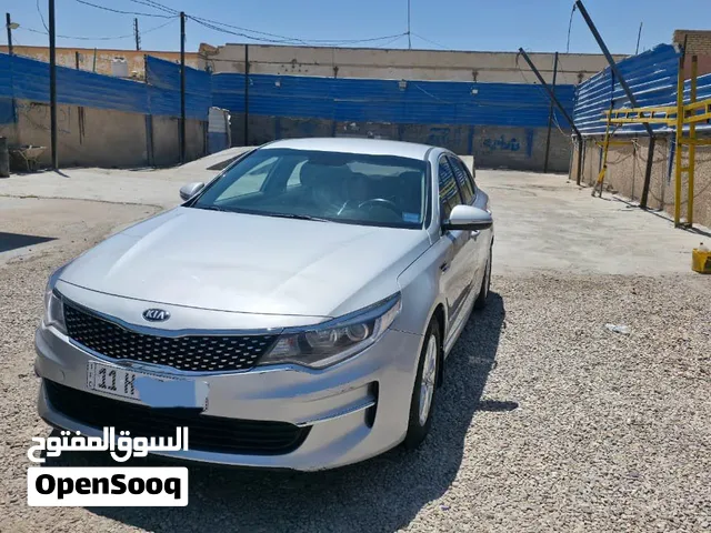 اوبتيما 2018 خليجي للبيع