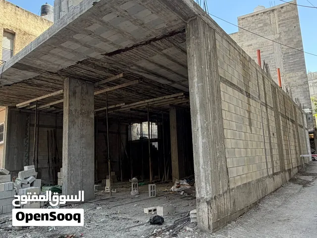 شقق للبيع في قلقيلية