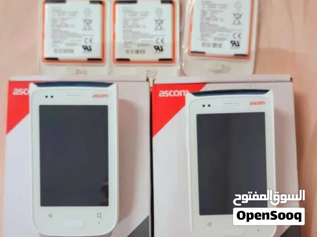 ASCOM MYCO 2 SMARTPHONE BRAND NEW BOX PACK..