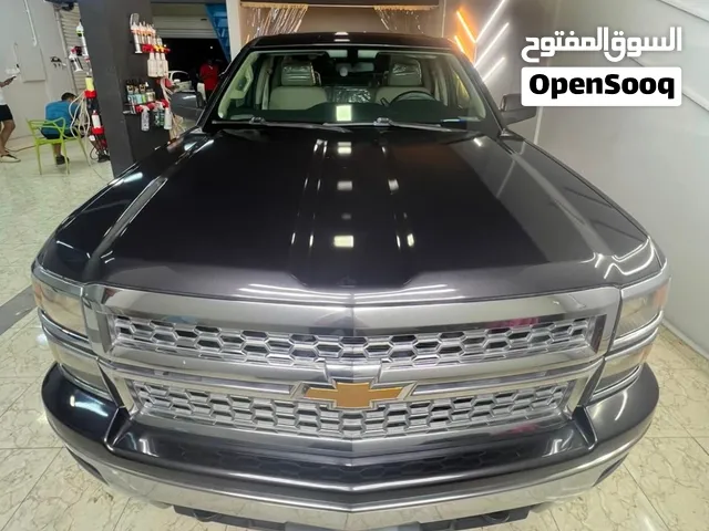 Chevrolet Silverado 2015 EMERGENCY SALE