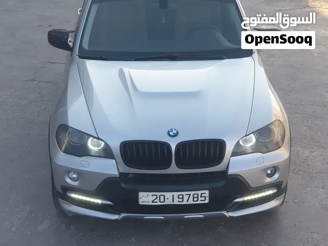 x5 2007 للبيع
