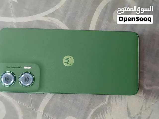 moto G35 5g 10 days use only with box