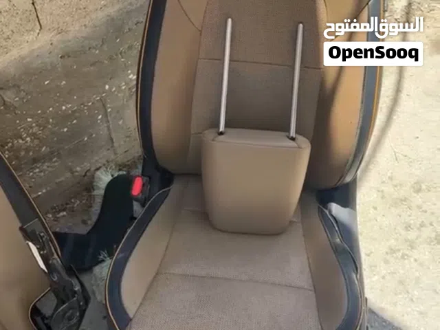 كراسي كهربا ، كيت سبورتاج نخب النخب، اللون العسلي الفخم