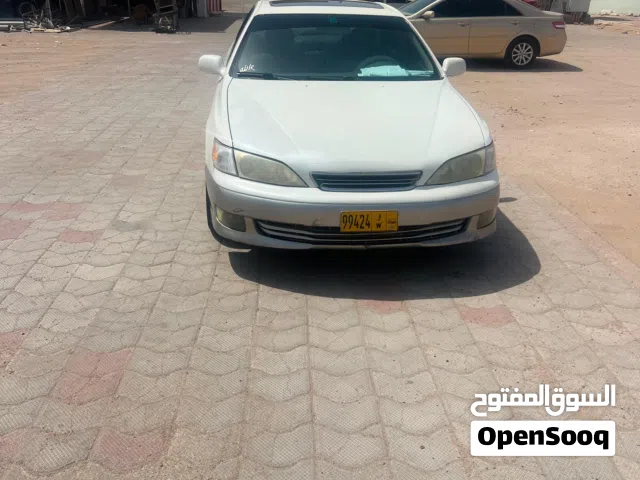Lexus ES300 2001