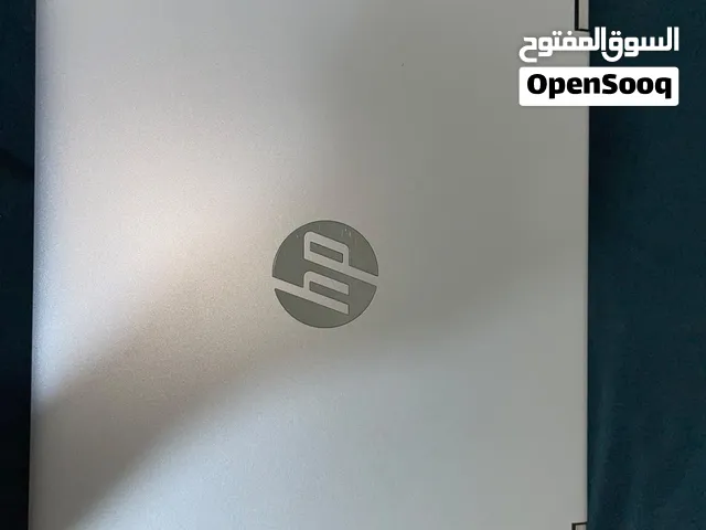 **للبيع HP Pavilion x360 Core i7 – لمس وبدعم القلم**