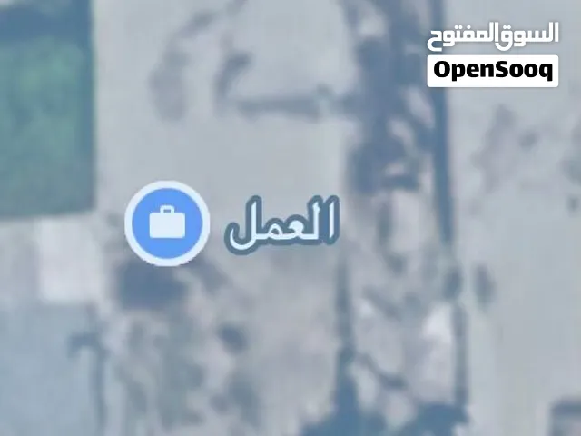 كراج تجاري مساحة 312متر