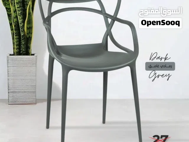 كرسي سبايدر مصنوع من العظم بجودة عالية وألوان مميزة بأقل