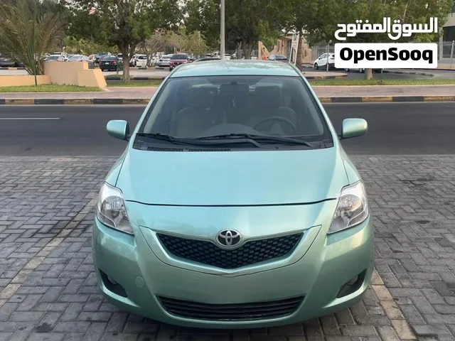Toyato yaris 2009 for sale