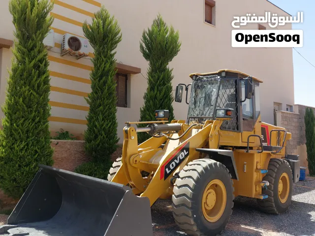 كاشيك لافول Lovol2026 صفار 936F اكثر طلبا في ليبيا واصبح الان نادرا بسعر حرق