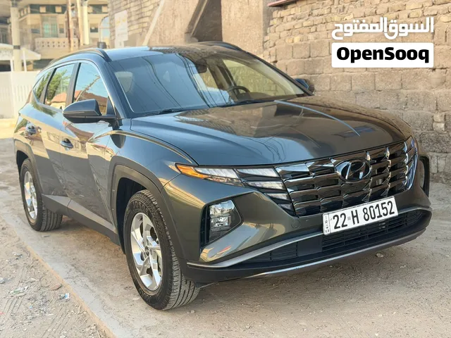 توسان 2022 زيرو