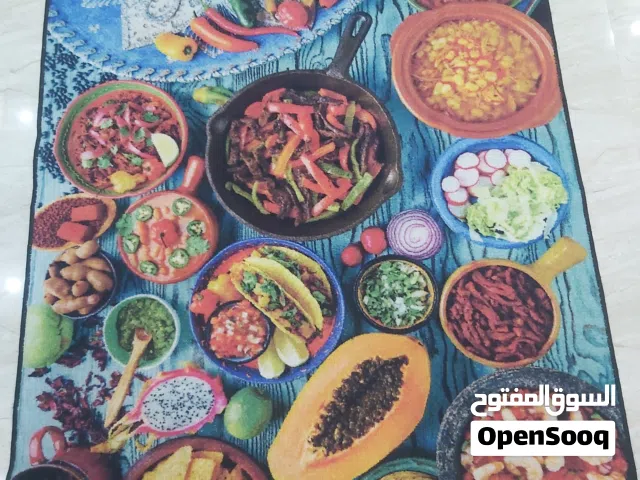 سجاد للمطبخ