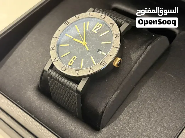 Bulgari Bulgari 41 mm limited edition