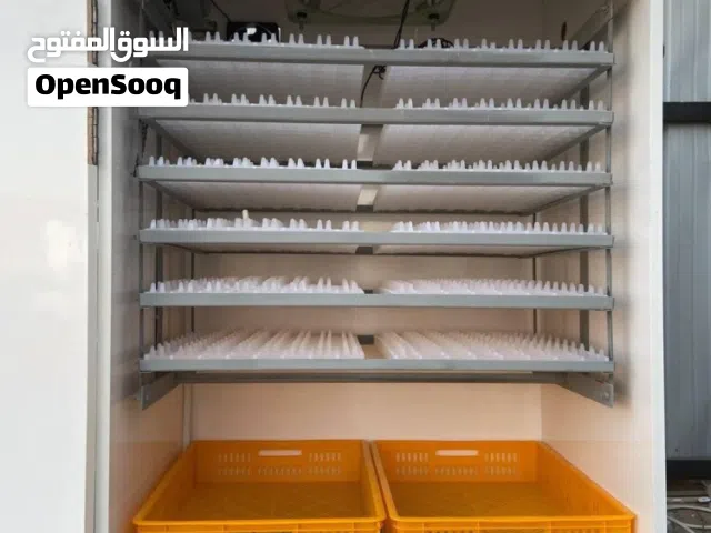 فقاسات البيع بسعر مغري جديده