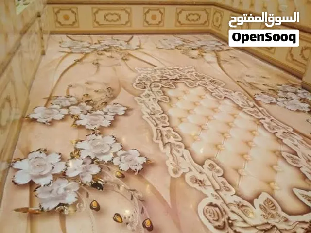 ايبوكسي ثري دي للارضيات