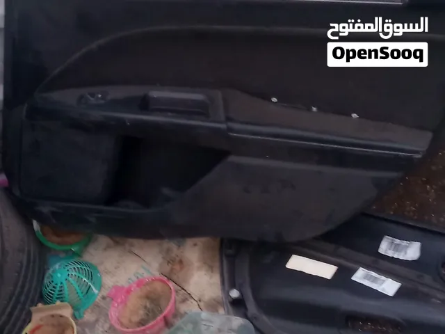 قطع فورد فيوجن 2018