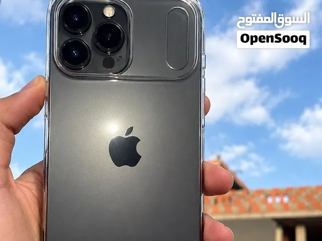 iPhone 13 Pro Max ساوم منقصروش معاك