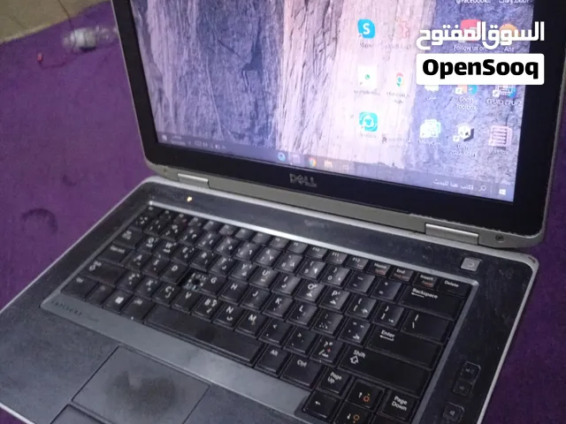 dell latitude e6430