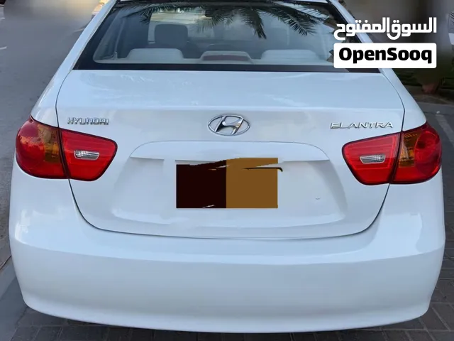 هيونداي النترا 2010