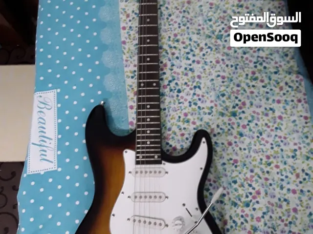 جيتار اليكتريك سوزوكي مستعمل