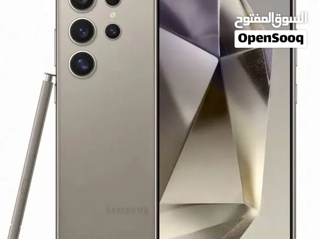 SAMSUNG S24 ULTRA