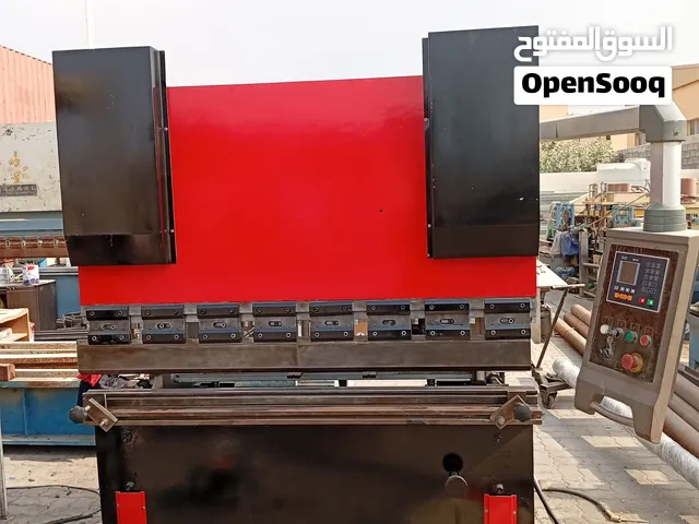 Bending Machine 2019 model