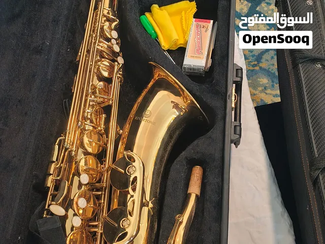 اللات موسيقية