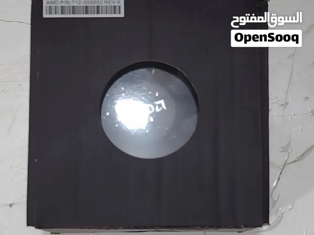 مبرد ستوك AMD